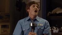 Click to watch 'Everybody Flirts...Sometimes...' (popup) Raising Hope